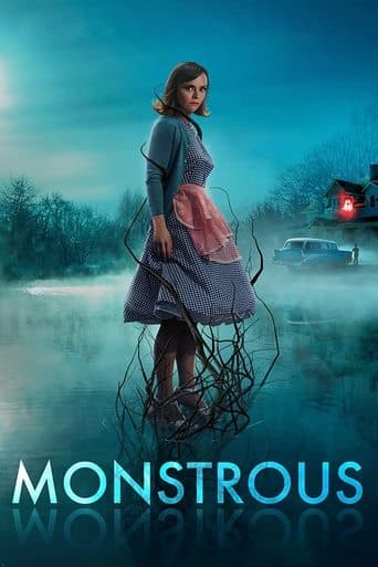 Monstrous Bajeczki
