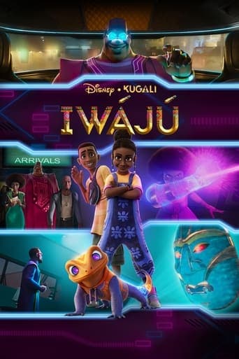 Iwájú Bajeczki