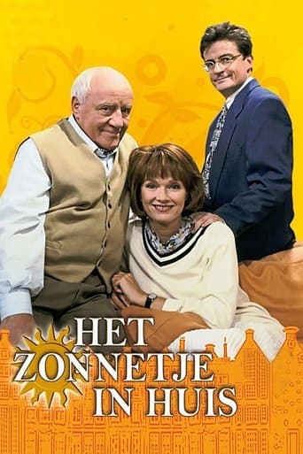 Het Zonnetje In Huis Bajeczki