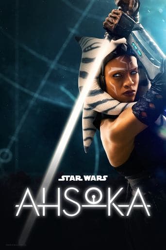 Ahsoka Bajeczki