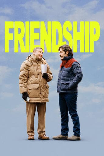Friendship Bajeczki