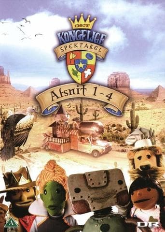 Det Kongelige spektakel Bajeczki