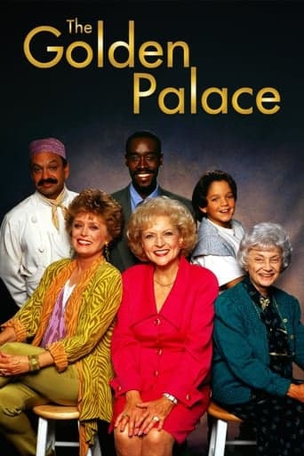 The Golden Palace Bajeczki