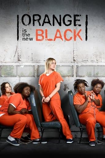 Orange Is the New Black Bajeczki