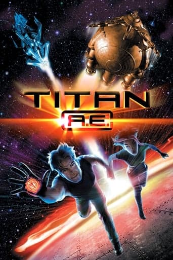 Titan: Nowa Ziemia Bajeczki