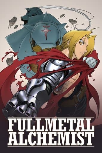 Fullmetal Alchemist Bajeczki