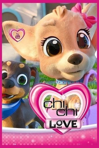 Chi Chi Love Bajeczki