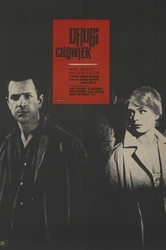 Drugi człowiek Bajeczki