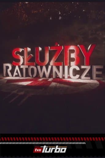 Służby Ratownicze Bajeczki