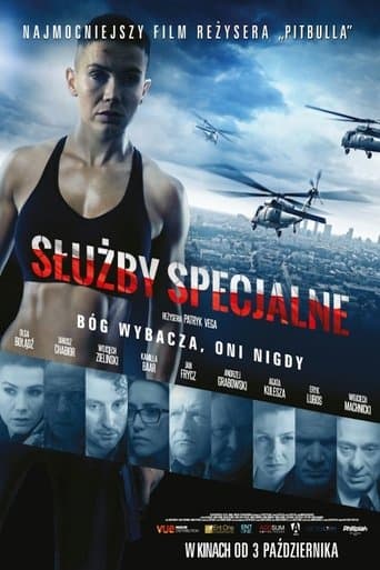 Służby specjalne Bajeczki
