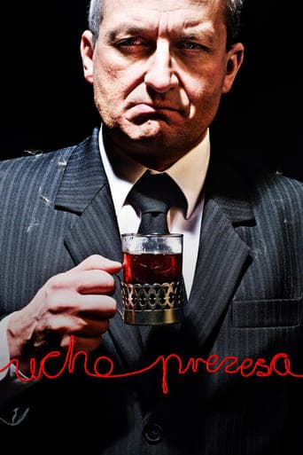 Ucho prezesa Bajeczki
