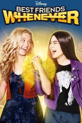 Best Friends Whenever Bajeczki