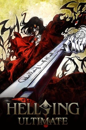Hellsing Ultimate Bajeczki