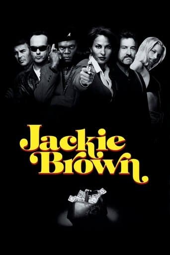 Jackie Brown Bajeczki