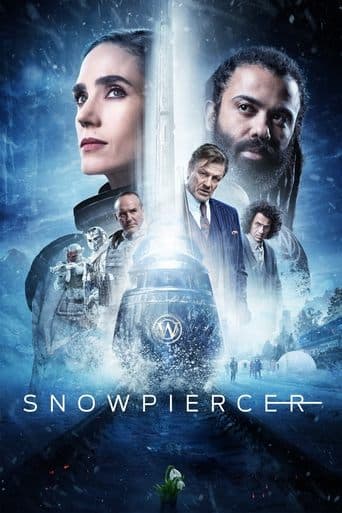 Snowpiercer Bajeczki