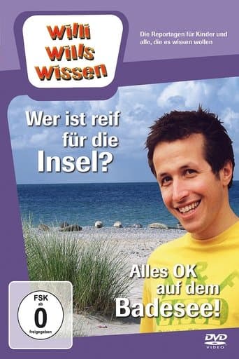 Willi wills wissen Bajeczki