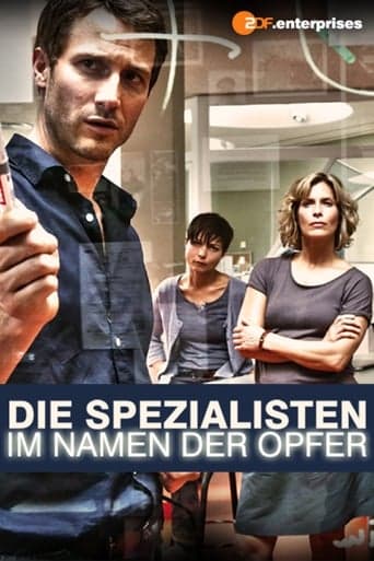 Die Spezialisten – Im Namen der Opfer Bajeczki