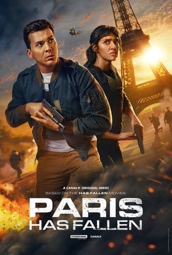 Paryż w ogniu: Paris Has Fallen Bajeczki