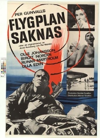 Flygplan saknas Bajeczki