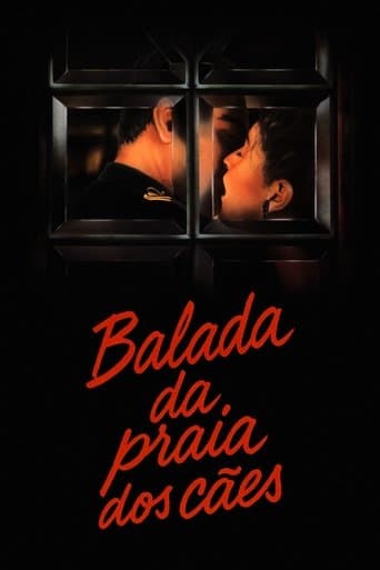 Balada da Praia dos Cães Bajeczki