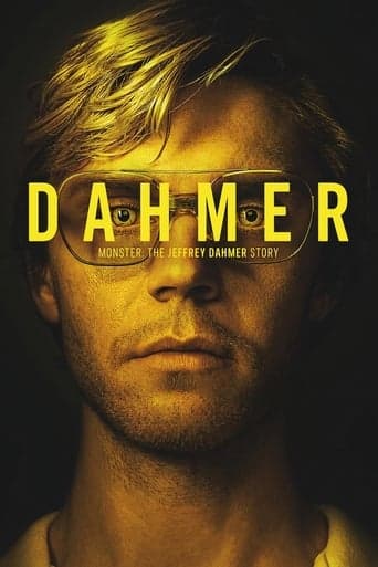 Dahmer - Potwór: Historia Jeffreya Dahmera Bajeczki