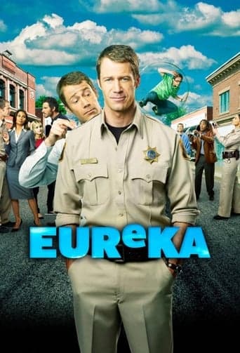 Eureka Bajeczki