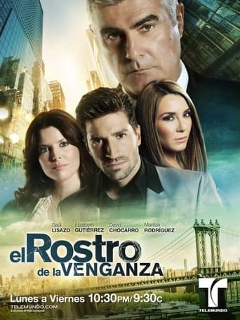 El Rostro De La Venganza Bajeczki