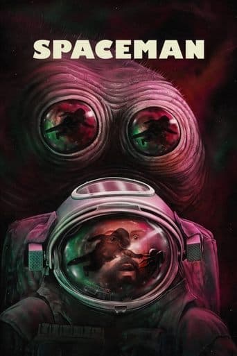 Astronauta Bajeczki