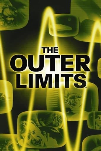 The Outer Limits Bajeczki