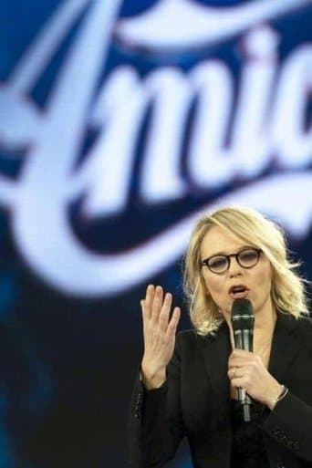 Amici di Maria De Filippi Bajeczki