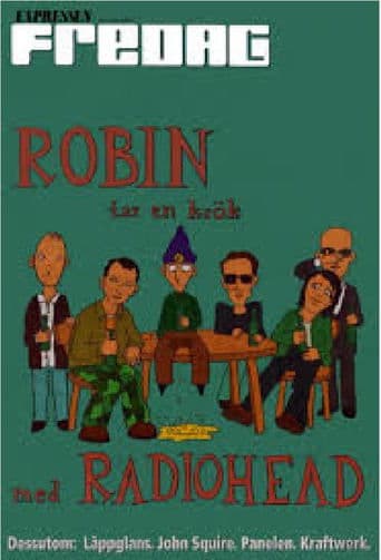 Robin Bajeczki