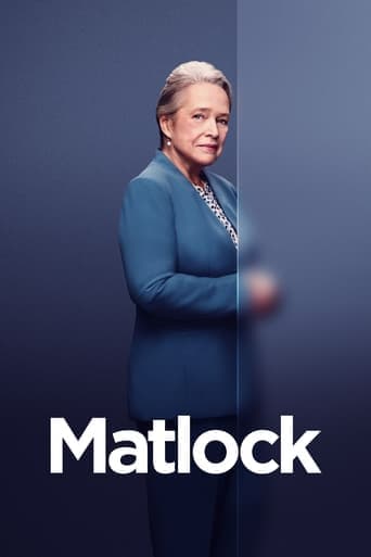 Matlock Bajeczki