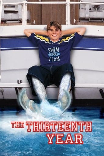 The Thirteenth Year Bajeczki