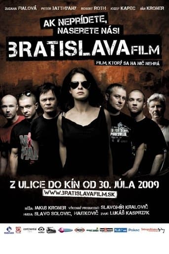 Bratislavafilm Bajeczki
