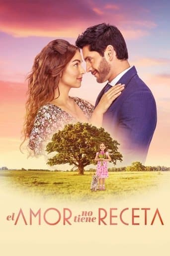 El amor no tiene receta Bajeczki
