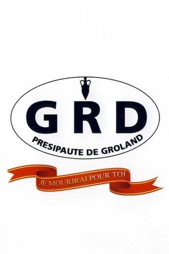 Groland Bajeczki