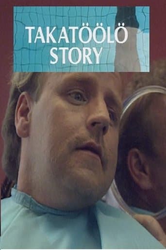 Takatöölö Story Bajeczki