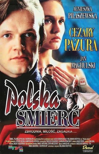 Polska śmierć Bajeczki