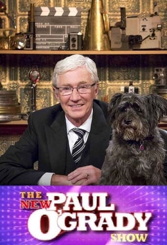 The Paul O'Grady Show Bajeczki