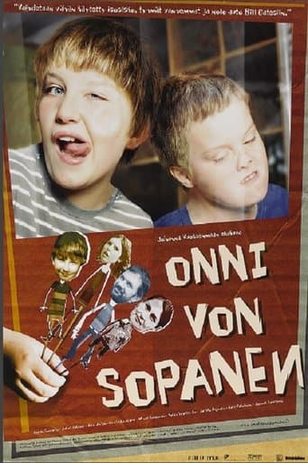 Onni von Sopanen Bajeczki