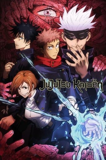 Jujutsu Kaisen Bajeczki