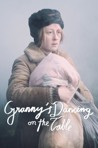 Granny's Dancing on the Table Bajeczki