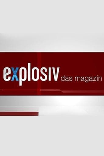 Explosiv - Das Magazin Bajeczki