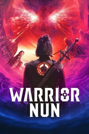 Warrior Nun Bajeczki