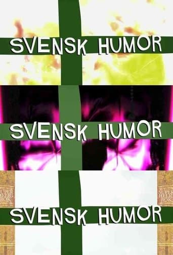 Svensk humor Bajeczki