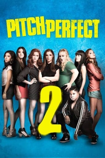 Pitch Perfect 2 Bajeczki