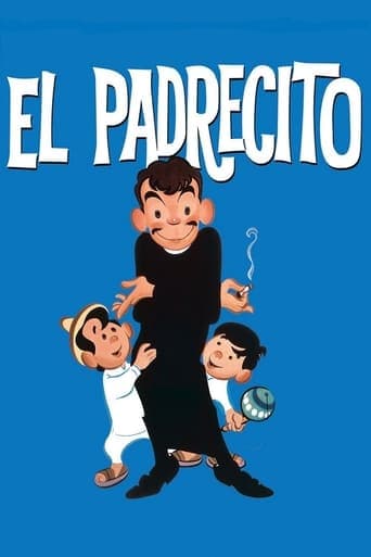 El padrecito Bajeczki
