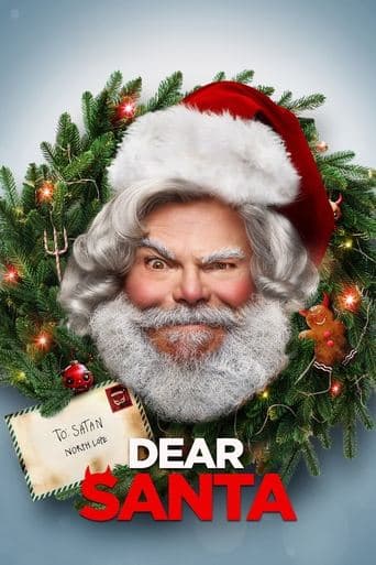 Dear Santa Bajeczki