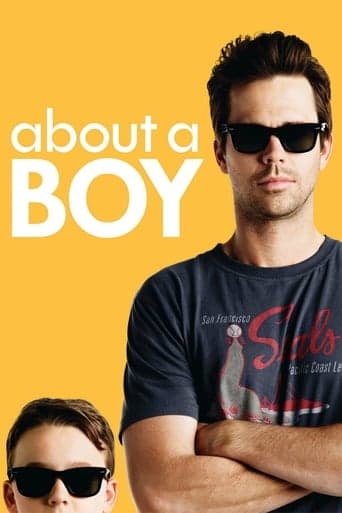 About a Boy Bajeczki