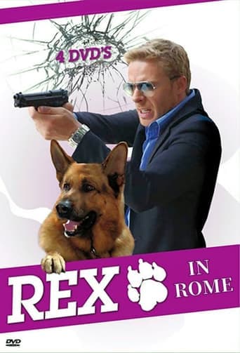 Il commissario Rex Bajeczki